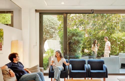 Sarria Other | Residencia Universitaria Sarrià