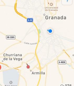 Churriana de la Vega Apartment | Residencial el Molino Churriana
