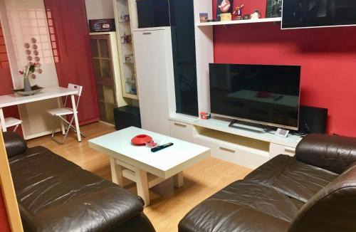 Churriana de la Vega Apartment | Residencial el Molino Churriana
