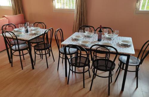 Granon Hostel | Residencial El Cuartel