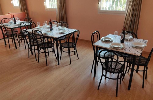 Granon Hostel | Residencial El Cuartel