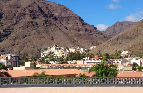Valle Gran Rey Apartment | Residencial el Conde s. l.