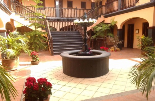 Valle Gran Rey Apartment | Residencial el Conde s. l.