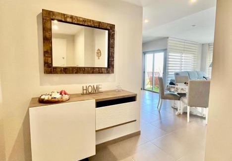 Aguilas Apartment | Residencial La Loma