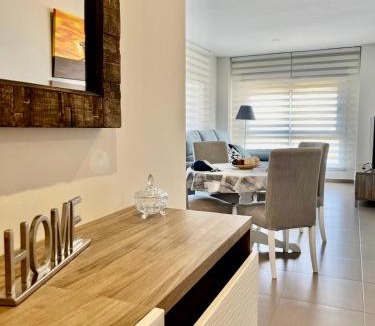 Aguilas Apartment | Residencial La Loma