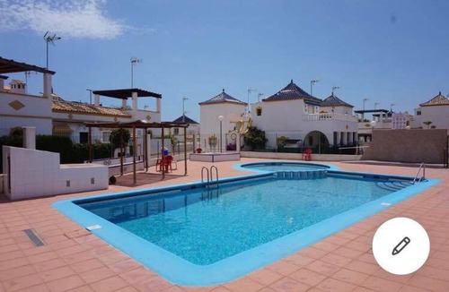 Los Altos House | Residencial Lagomar 1 Los Altos