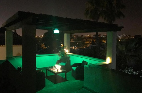 Los Altos House | Residencial Lagomar 1 Los Altos