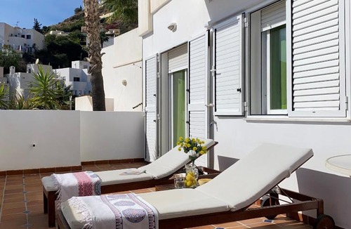 Ventanicas-El Cantal Apartment | RESIDENCIAL OASIS 2