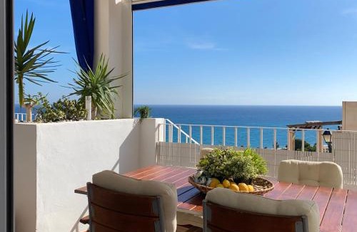 Ventanicas-El Cantal Apartment | RESIDENCIAL OASIS 2