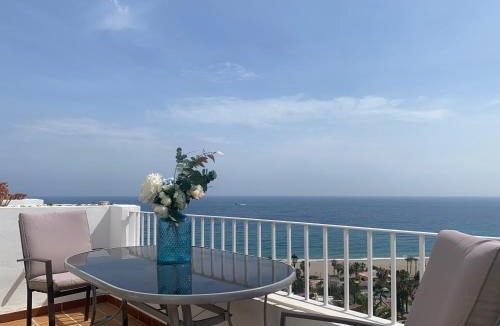 Ventanicas-El Cantal Apartment | RESIDENCIAL OASIS 5