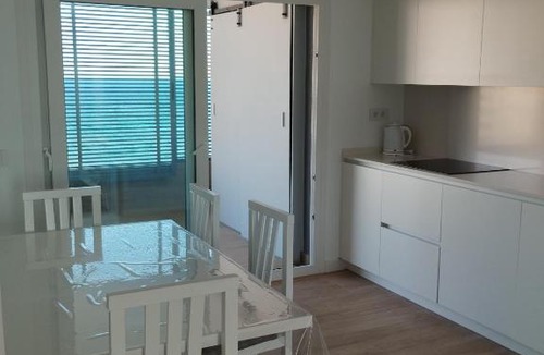 Punta Prima Apartment | Residencial Posidonia