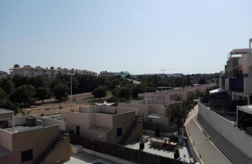 La Zenia Apartment | Residencial Sabrina Penthouse
