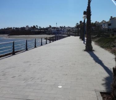 La Zenia Apartment | Residencial Sabrina Penthouse