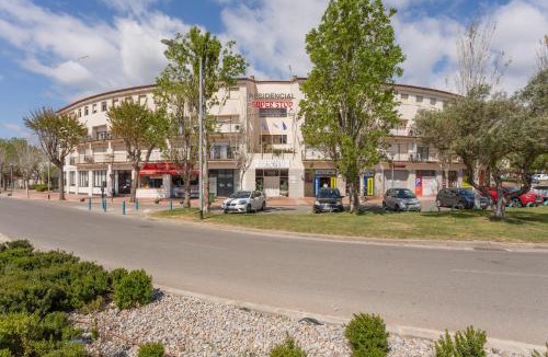 Palafrugell Apartment | Residencial Super Stop Palafrugell