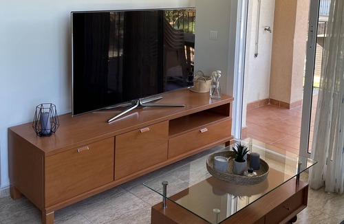 Alcanar Apartment | Residential apartment in Les Cases D'Alcanar