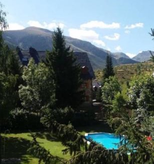 Taull Apartment | Resort Boi Taull