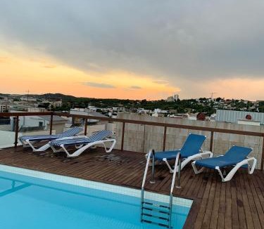 Vallpineda Apartment | Resort Sitges Apartment Free Parking