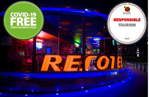 Villares de la Reina Hotel | Resotel