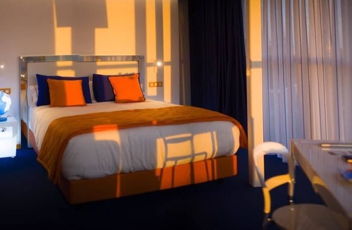 Villares de la Reina Hotel | Resotel