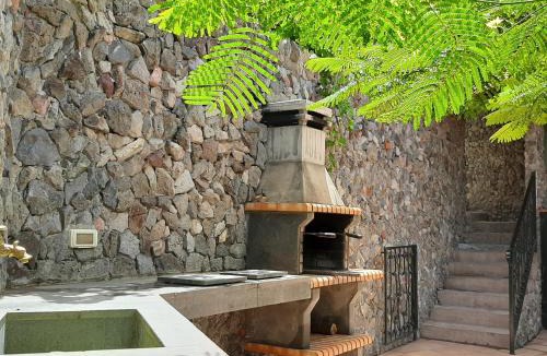 Valsequillo de Gran Canaria House | Respira by CanariApartment - Peaceful Nature Retreat