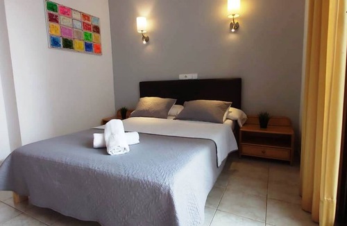 Lloret Town Center Hotel | Rest and Relax in the sun 5 minutes from the beach