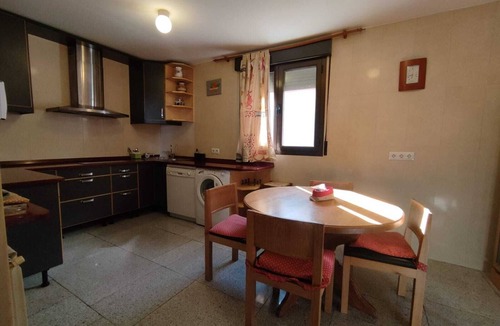 Adradas House | REST, HEALTHY AIR AND GOOD BARBECUES