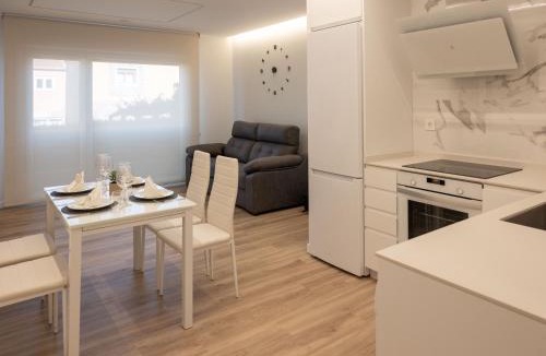 O Pedrouzo Apartment | Rest Pedrouzo