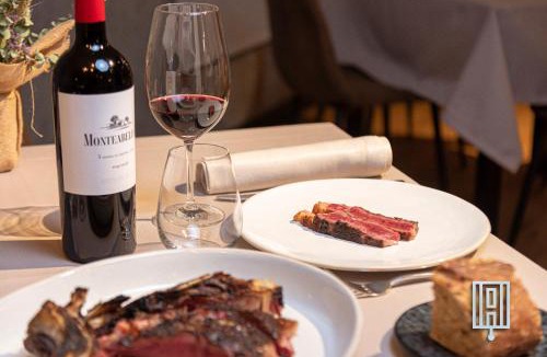 Burgos Hotel | Restaurante Hotel Abadesa