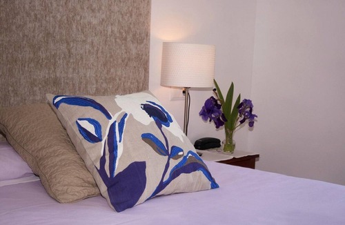 La Fortunada Hotel | Restaurante Hotel BADAIN