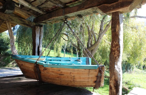 Ribadedeva Cottage | Restored house in magical surroundings