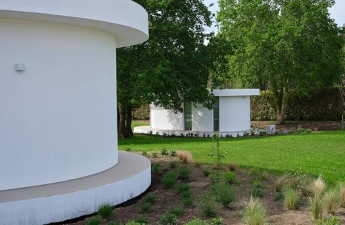 Santa Comba Hotel | Retiro Costiña Wellness&villas