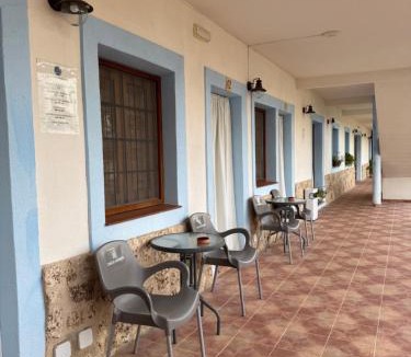 Moratalla Hotel | Retiro Gastro-Rural