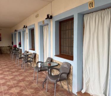 Moratalla Hotel | Retiro Gastro-Rural