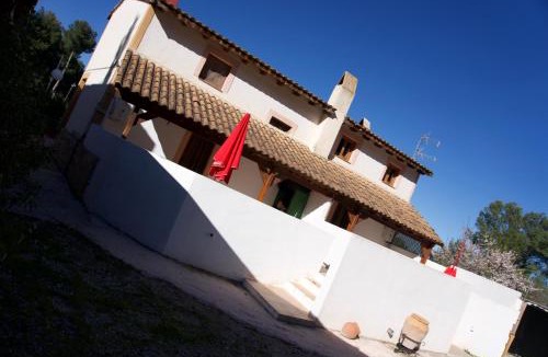 Moratalla Hotel | Retiro Gastro-Rural