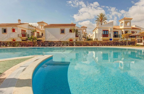 Puerto Rey Apartment | Retreat Near Vera Beaches