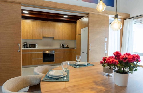 Monterroso Cottage | Reverence Villas Fufin