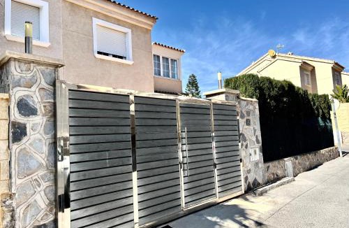 Rincon de Loix House | Rey Don Jaime