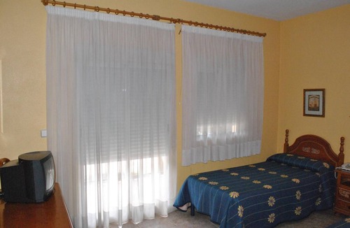 Orihuela Hostel | Rey Teodomiro