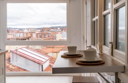 Old Town Apartment | RF Home Plaza Mayor