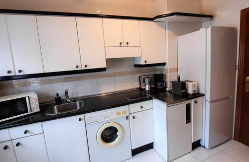 Riano Apartment | Riaño en las Montañas de Carmen