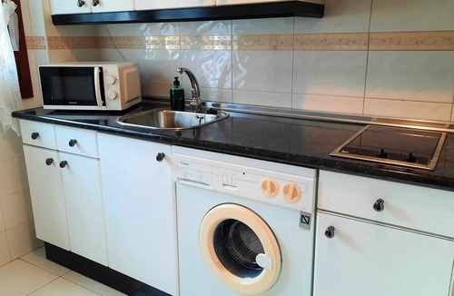 Riano Apartment | Riaño en las Montañas de Carmen