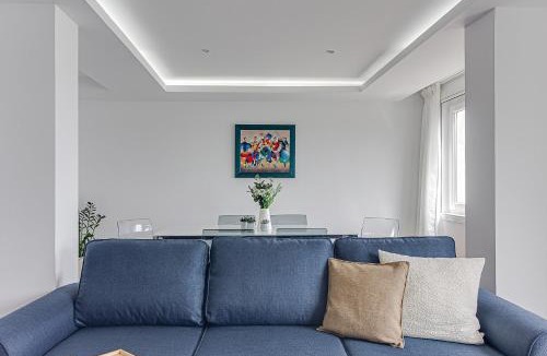 La Coruna Apartment | Riazor Ocean View Apartment