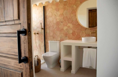 Alhama de Murcia Bed & Breakfast | Ribazos de la Sierra