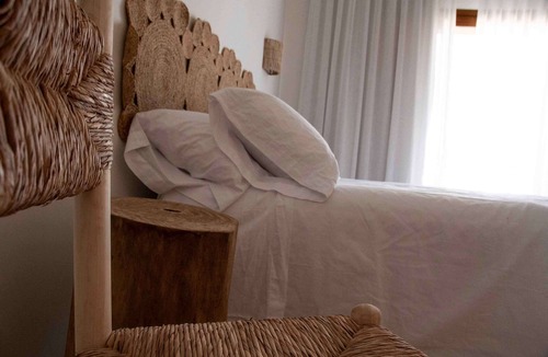 Alhama de Murcia Bed & Breakfast | Ribazos de la Sierra