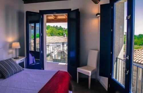 Parada de Sil Cottage | Ribeira Sacra Apartments for 6 people