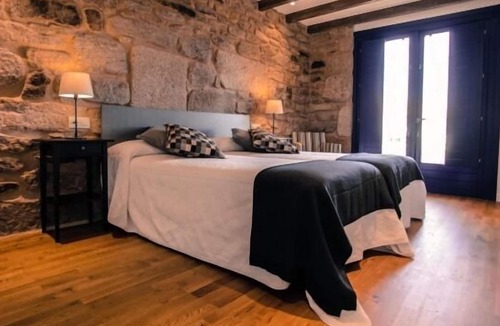 Parada de Sil Cottage | Ribeira Sacra apartments for 4 people