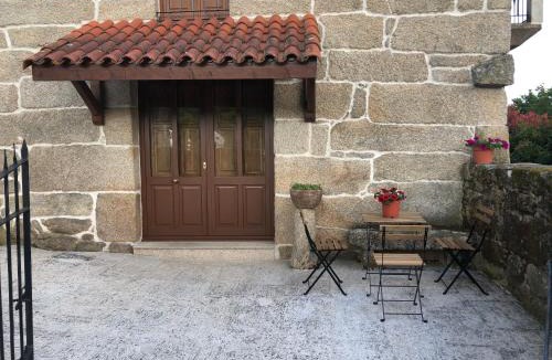 Nogueira de Ramuin House | Ribeira Sacra II - Ourense