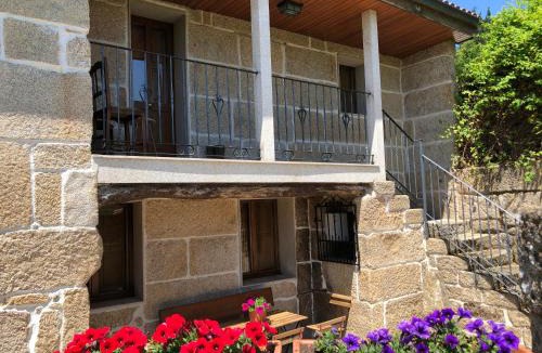 Nogueira de Ramuin House | Ribeira Sacra II - Ourense