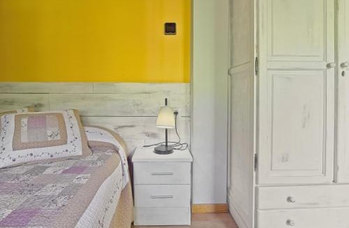Rimor House | Ribera del Cantero