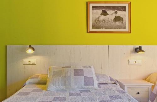 Rimor House | Ribera del Cantero